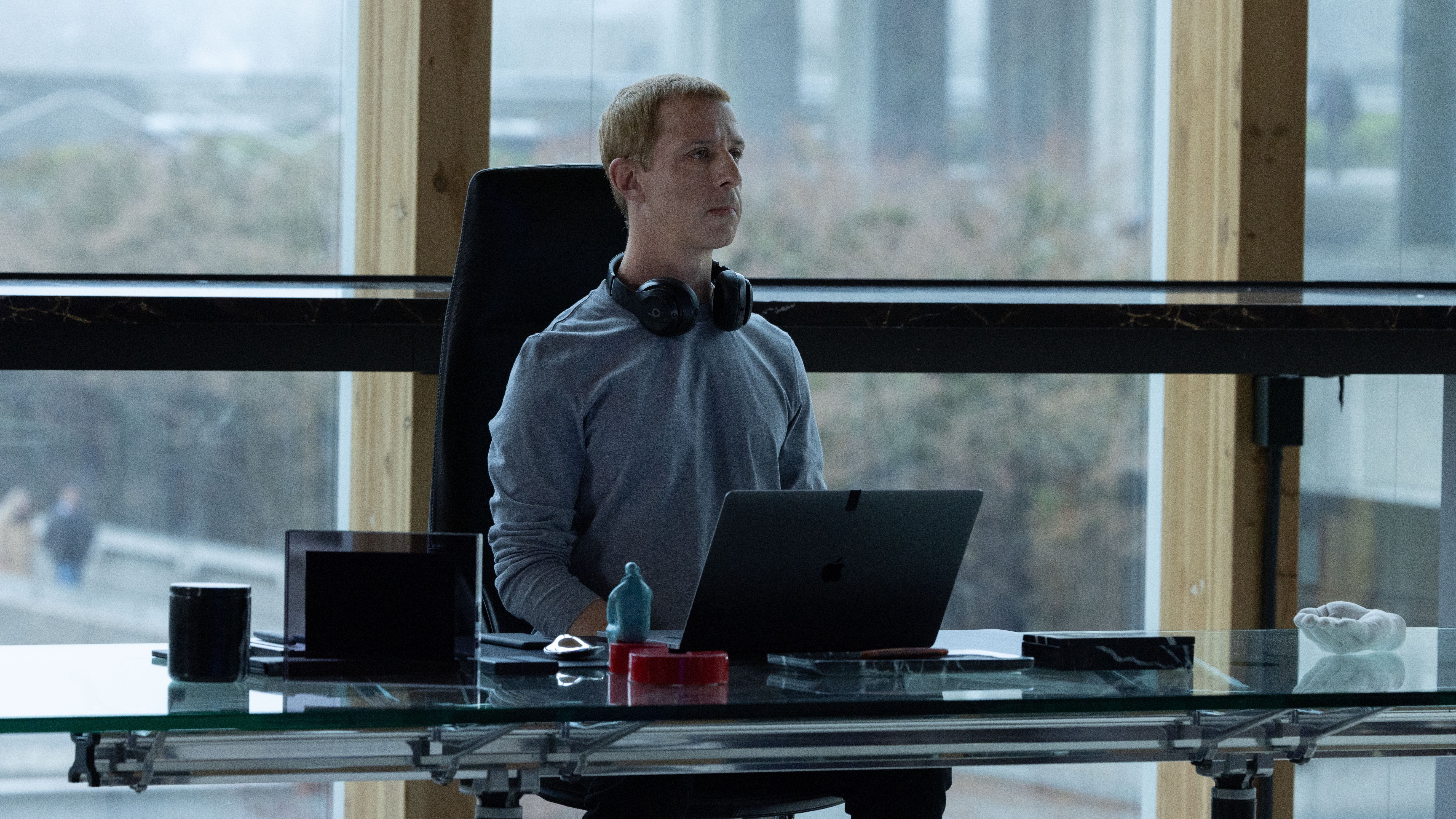 De gênios a vilões: como o cinema tem visto 'tech bros' como Mark Zuckerberg, Sam Altman e Elon Musk, temas de filmes recentes