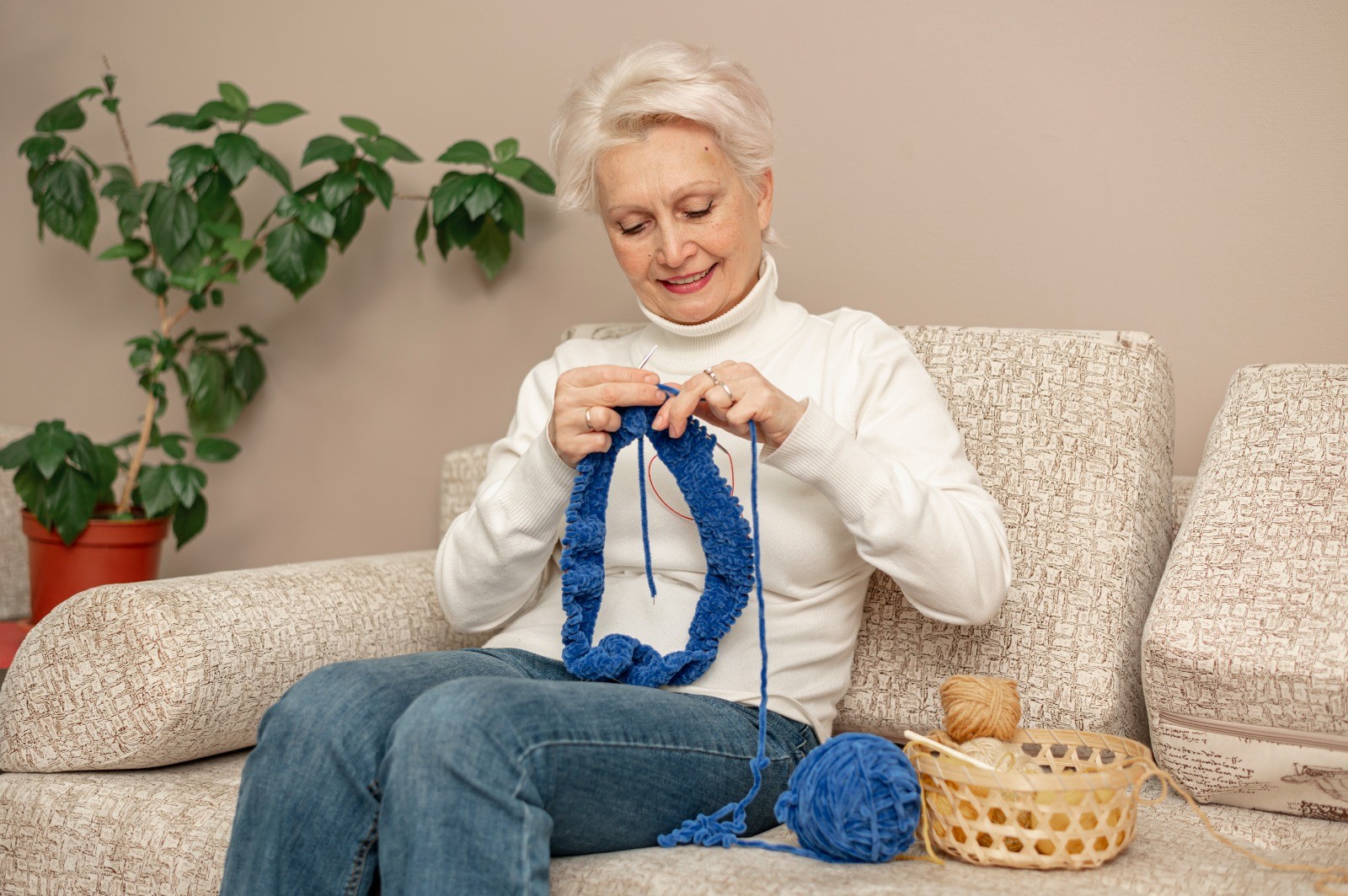 Do tricô ao quebra-cabeça: os hobbies que realmente podem reduzir o risco de demência
