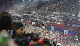 Ensaios técnicos do Grupo Especial começam: preciso de ingresso? Saiba como será entrada no Sambódromo