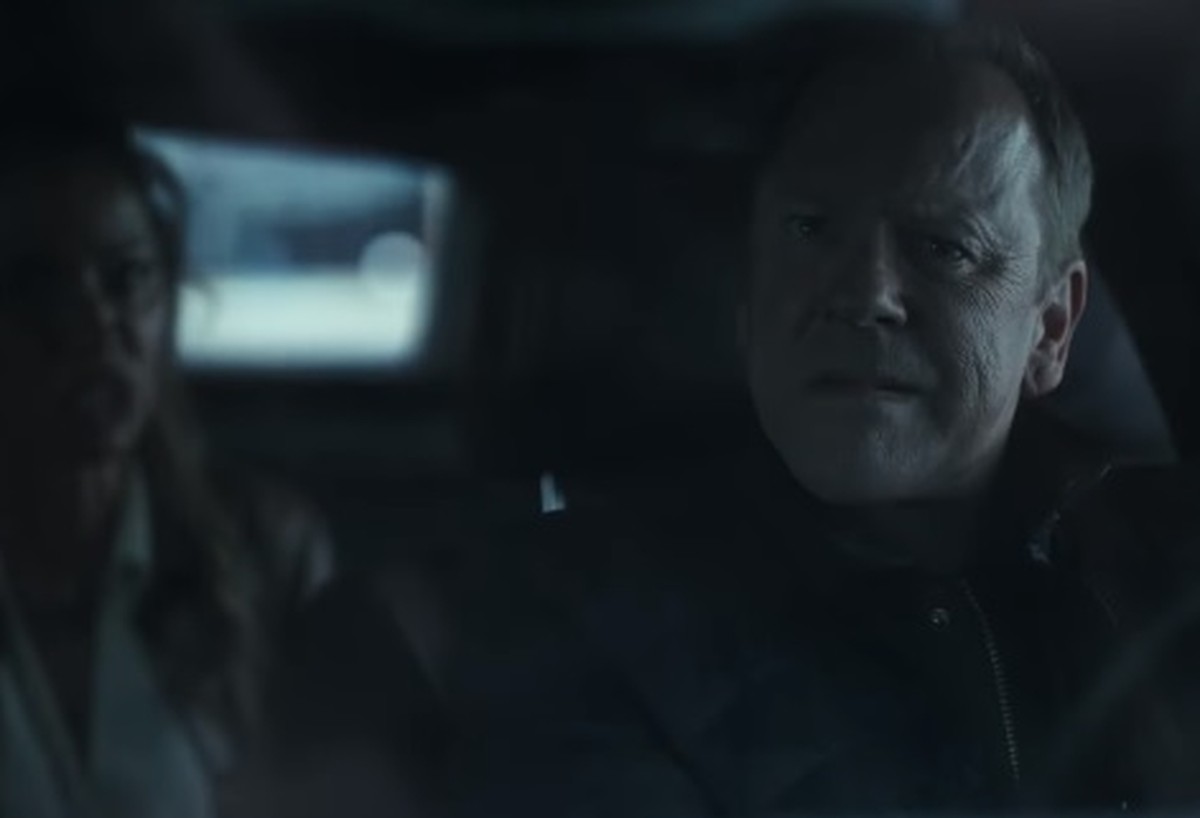 'Rabbit hole' tem um Jack Bauer atualizado e lembra '24 horas'