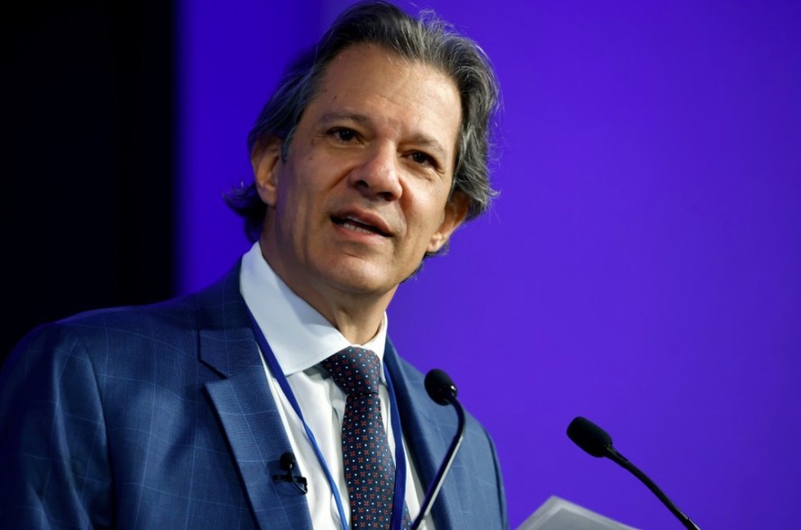 SOS Haddad