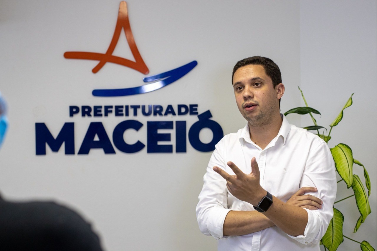 Com secretário de JHC investigado por aportes no Master, MPF fala em 'aprofundar' apuração sobre papel do ex-prefeito
