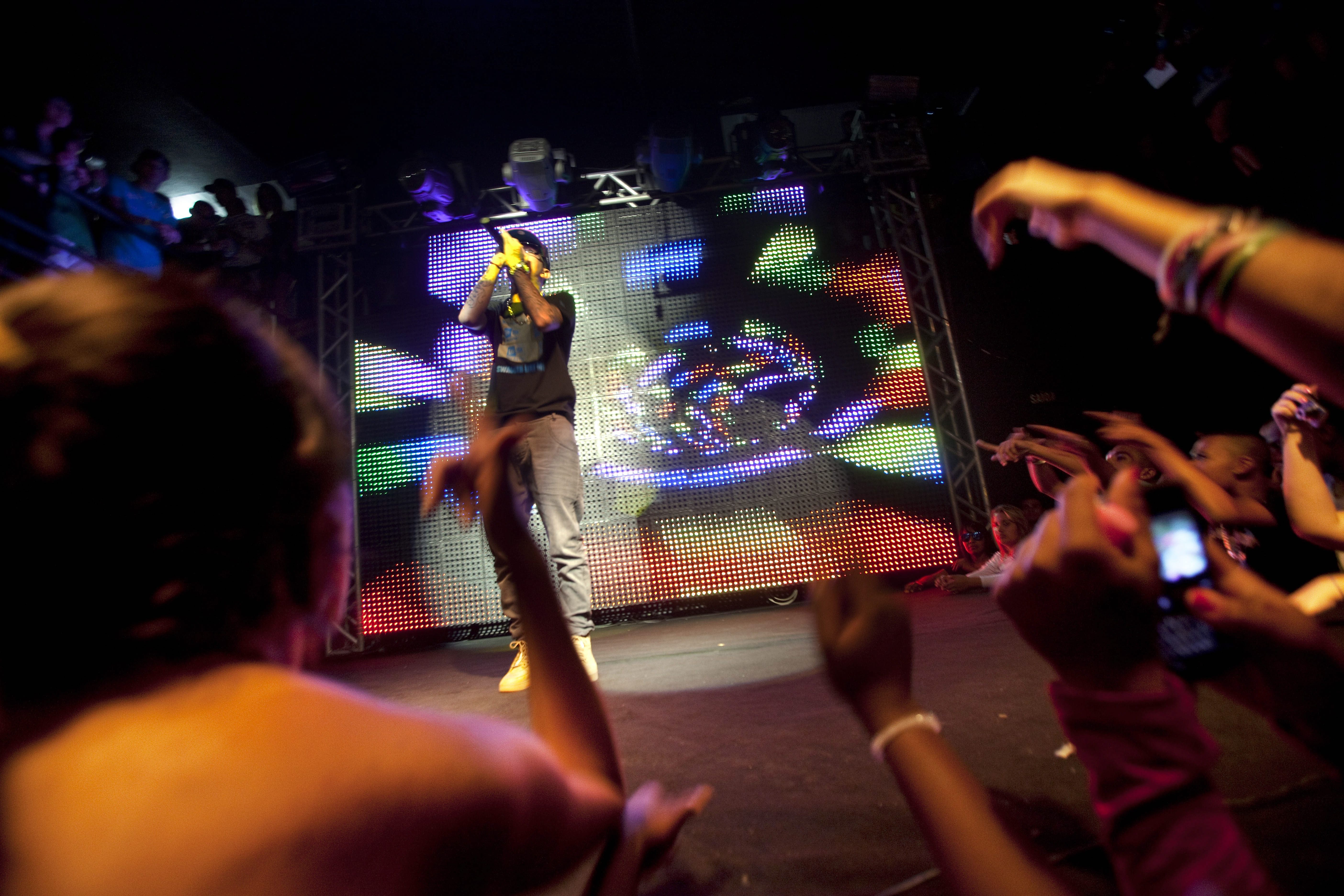 Onde o funk, a m&uacute;sica e o sexo se ligam? Thiagson explica em &lsquo;Putologia avan&ccedil;ada&rsquo;