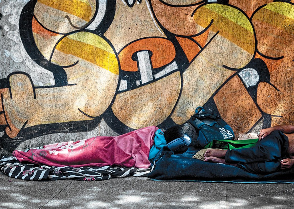 Preconceito contra pobreza: Entenda os projetos inéditos que podem ...