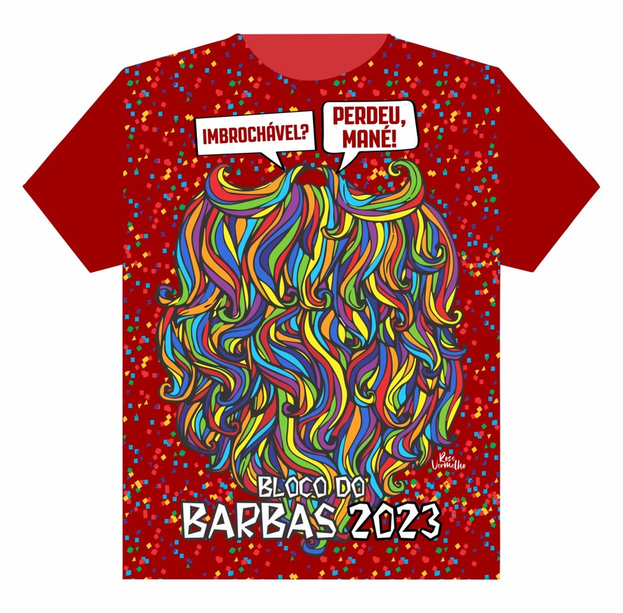 Camisas para sales carnaval 2020