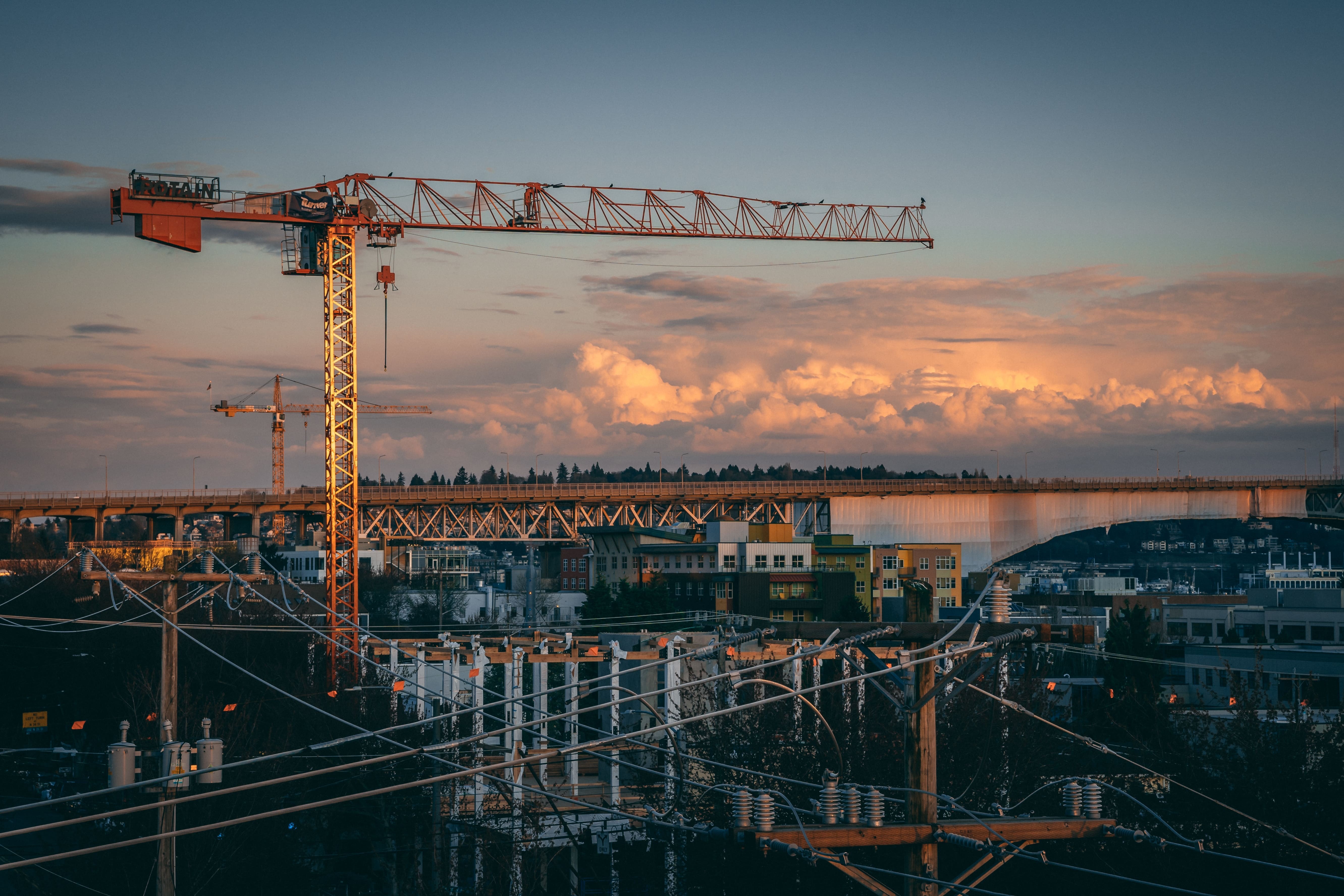Empresa lança IA proprietária para o mercado da construção