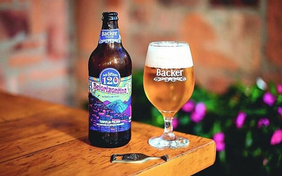 Dez acusados no caso de contaminação da cervejaria Backer são absolvidos por falta de provas — Foto: Divulgação