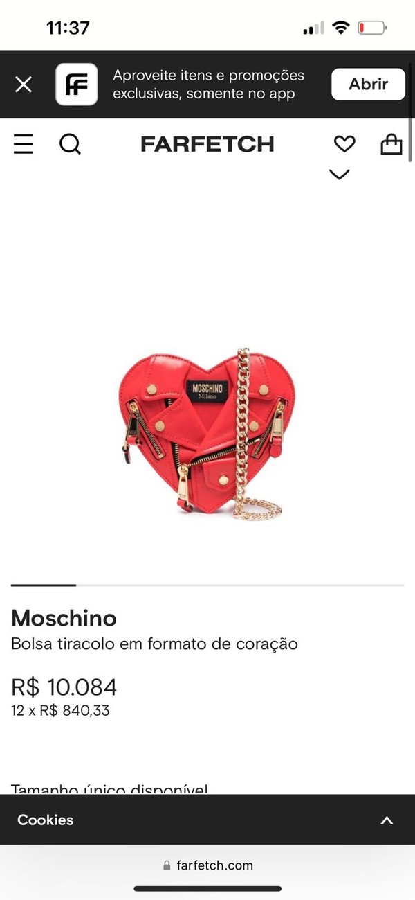 Moschino Conjunto De Calcinha e Sutiã Com Logo - Farfetch