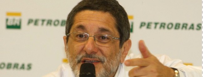 "Se não investir em renováveis, a Petrobras perde importância", diz Sérgio Gabrielli (2005-2012). Foto: Domingos Peixoto/Agência O Globo