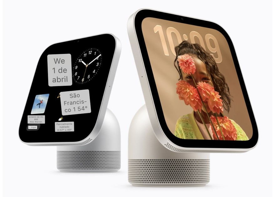 Apple investe em casa conectada com fechadura, câmeras e painéis