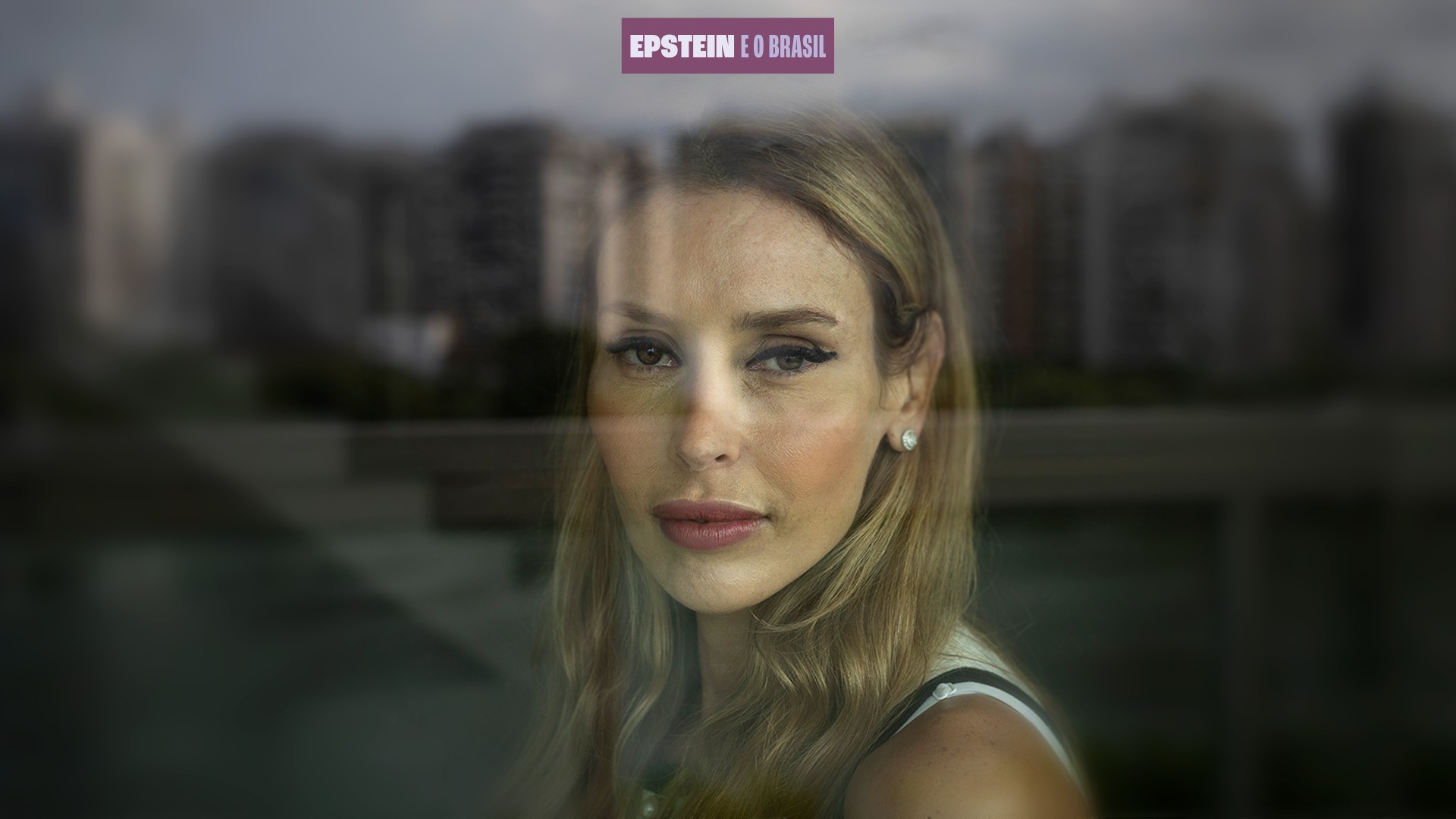 'Vou derrubar todo o sistema': o que a ex-modelo brasileira pretende falar sobre Trump e Melania no escândalo Epstein