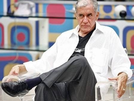 Norberto Carias dos Santos, o Nonô, também faleceu após o 'BBB' 9. Ele entrou no reality com 63 anos e até então era o participante mais experiente das edições  — Foto: Reprodução/TV Globo