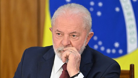 Lula define destino de GSI após saída de general por imagens do 8 de janeiro