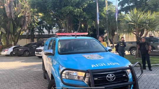 Policial Militar, alvo de operação de resgate em Manguinhos, é afastado das funções 