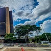 Sede do Banco Central - Rafa Neddermeyer/Agência Brasil
