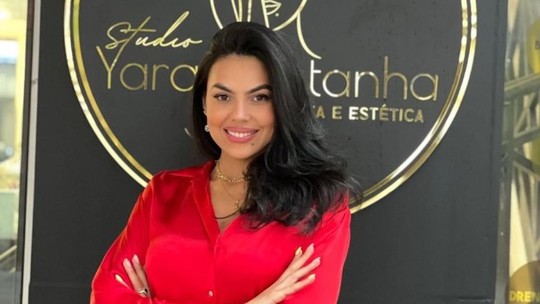 Maquiagem, cabelo, unha e autoestima: ex-miss oferece dia de beleza de graça a mulheres de baixa renda