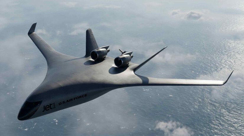 Fim da fila? Avião do futuro promete acabar com espera para o banheiro durante voos; entenda - QTU Questões do Universo