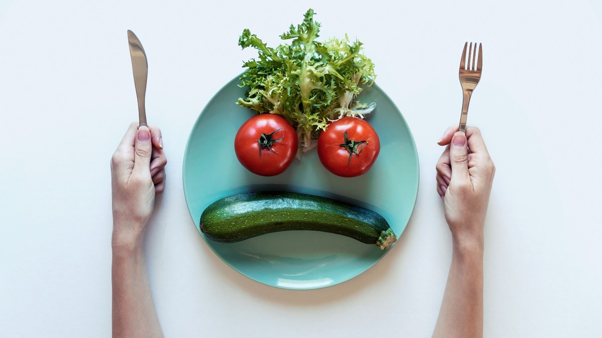 Dietas Rápidas: Entenda os Riscos para a Saúde e Alternativas Saudáveis