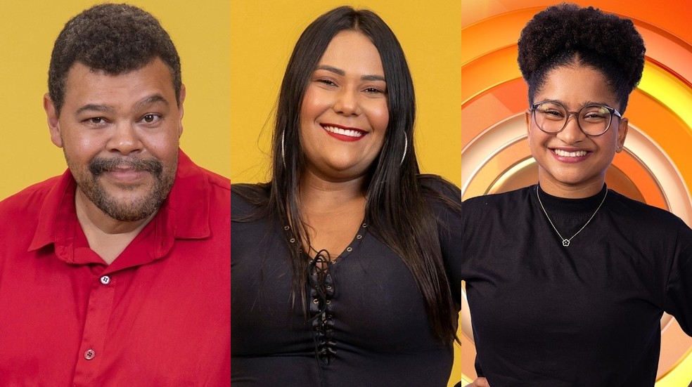 Enquete BBB 26: Babu Santana, Chaiany e Milena estão no paredão. Quem vai sair?