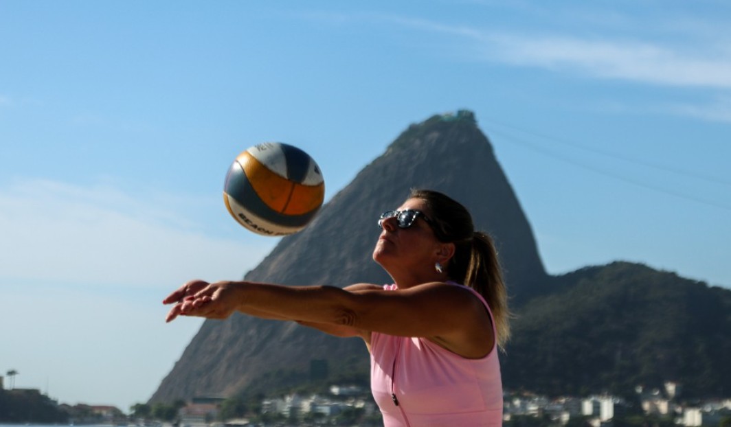 Rio é eleito melhor destino de praia e de turismo esportivo da América do Sul em premiação internacional