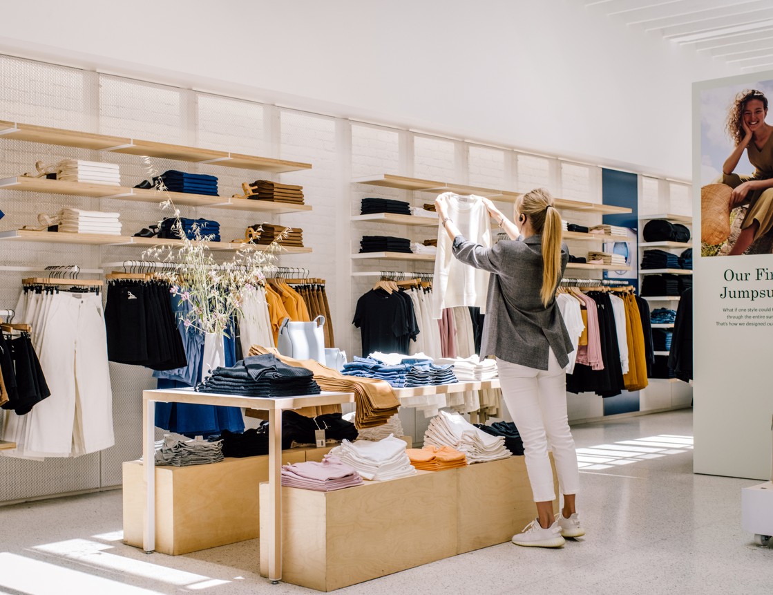 Por que a Shein, símbolo do 'fast fashion', comprou uma marca de moda sustentável nos EUA?