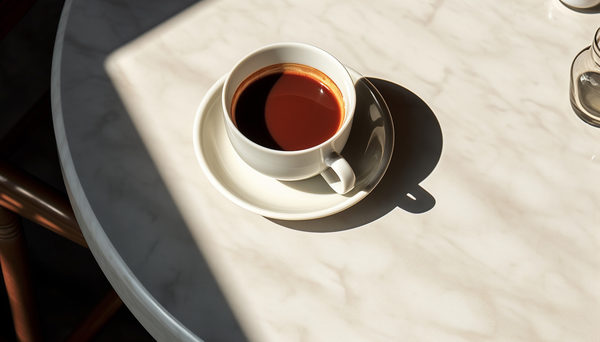 Café pode ajudar a proteger contra Parkinson, diz novo estudo