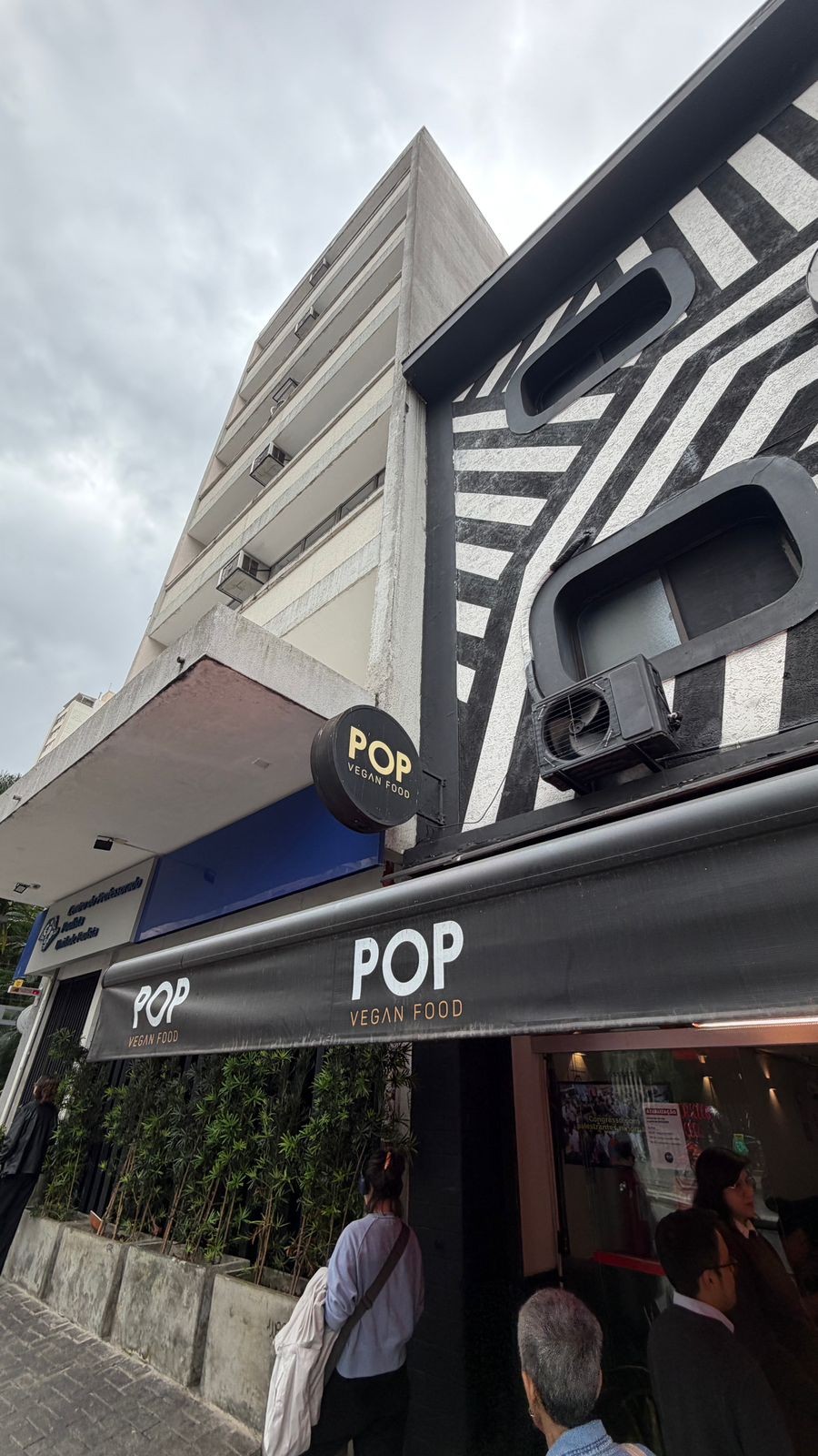 Pop Vegan e o complexo da falta de sabor - Foto