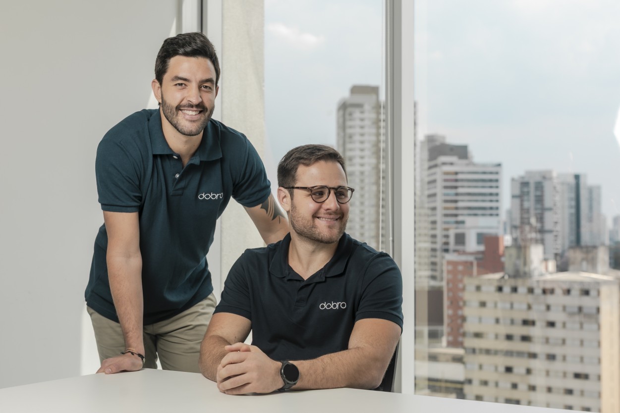 Ciência e Sabor: Dupla Inova em Alimentação Saudável e Cria Mercado