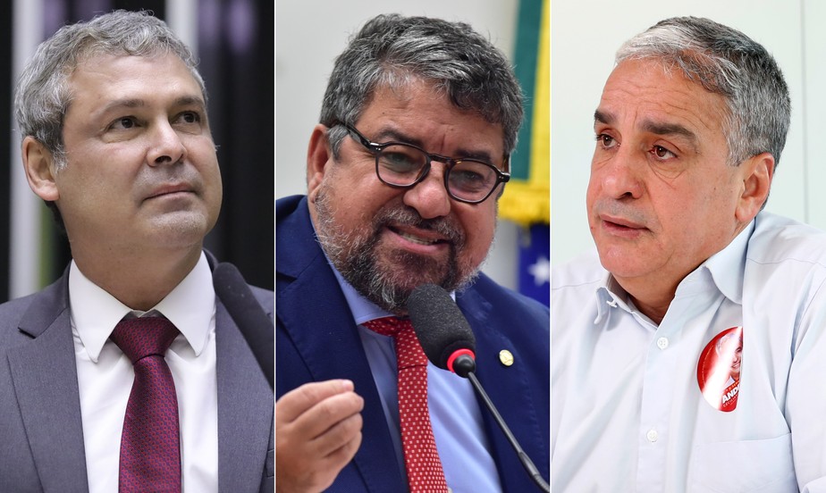 Para controlar redutos e partido, petistas do Rio lançam 'afilhados' nas  eleições municipais
