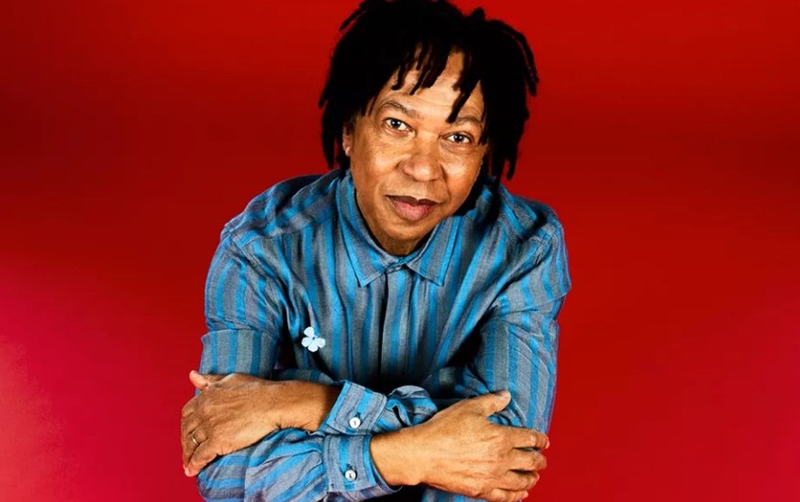 Djavan em alta com o público jovem