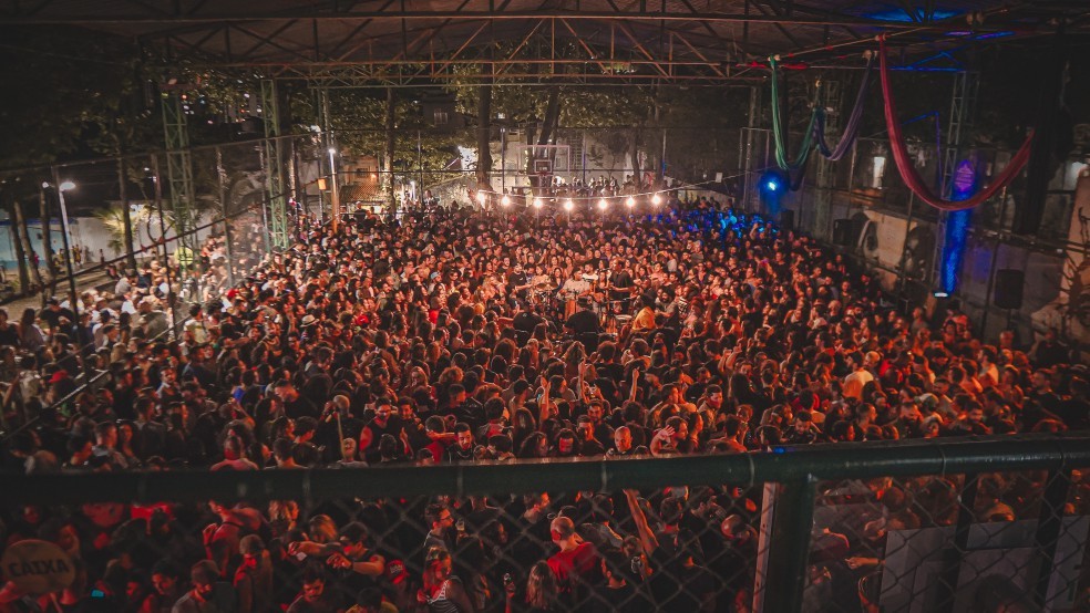 Rodas de samba explodem no Rio, e músicos dão dicas para aproveitá-las ...