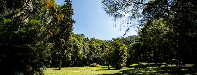 Seis parques do Rio serão concedidos à iniciativa privada pelo ...