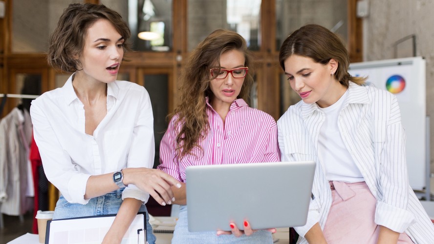 mães empreendedoras