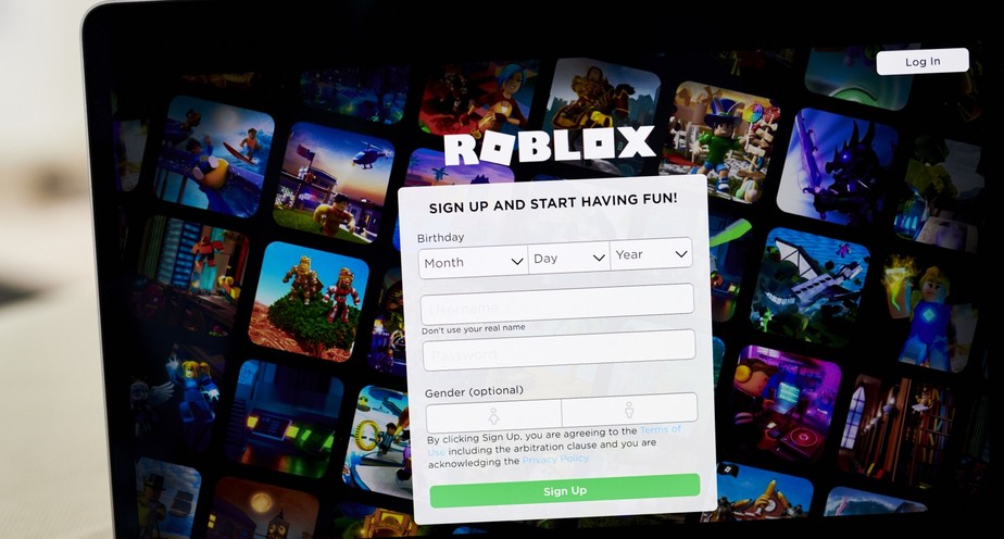 Desenvolvedora de Roblox nega vulnerabilidades em app do game