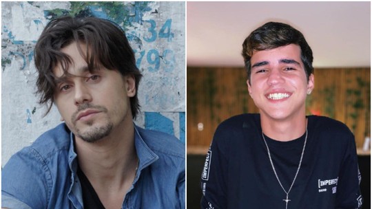 Ivan Mendes e Drico Alves vão fazer filme de Murilo Salles estrelado por Caco Ciocler e Bianca Comparato