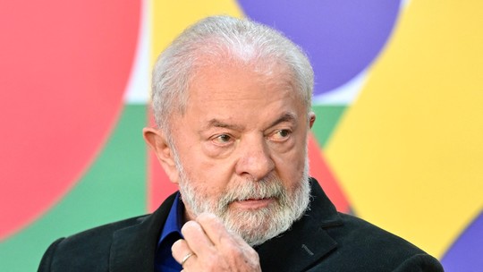 Após 7 de Setembro, Lula embarca para a Índia, onde participa de reunião do G20