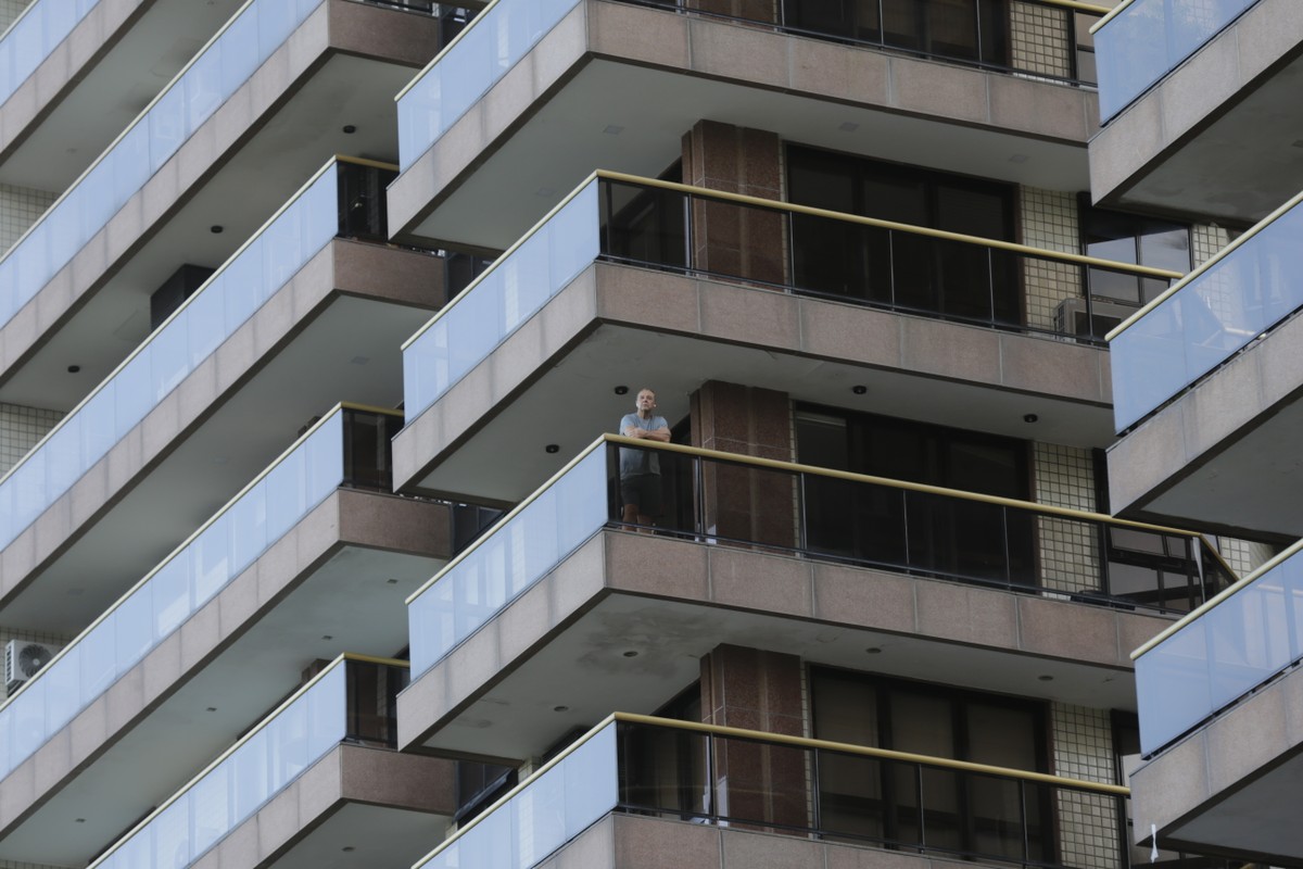 Justiça decide soltar Sérgio Cabral