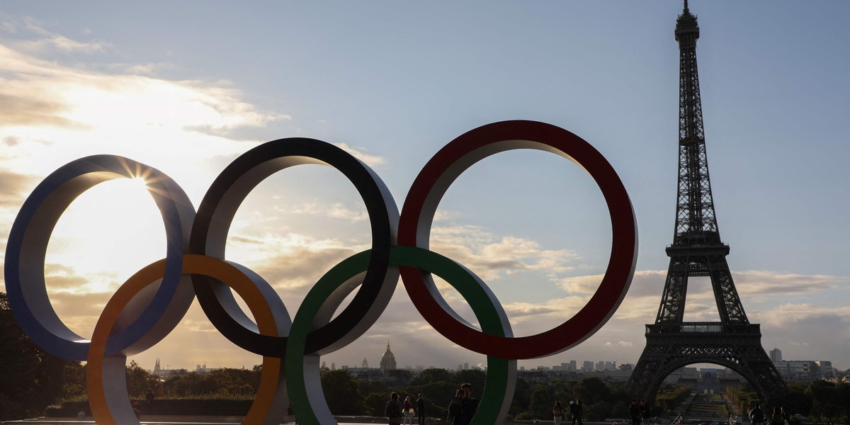 Abertura, mascotes, chama olímpica: o que se sabe até agora sobre os Jogos de Paris