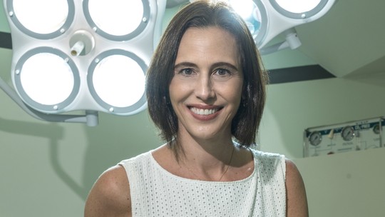 Ginecologista Marianne Pinotti esclarece dúvidas dos brasileiros sobre a saúde da mulher em live do GLOBO; veja vídeo