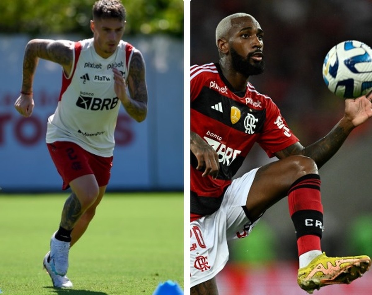 Flamengo on X: Temos 34 vitórias e 18 empates em 80 encontros