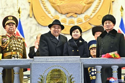 Coreia do Norte anuncia corte de comunicação com inimigo do sul