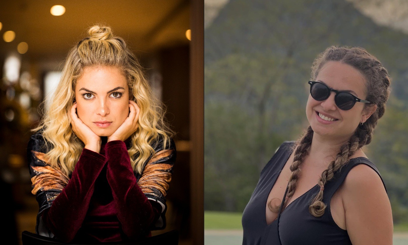 Neta de ícone da bossa nova e estrela de 'Rebelde': que era Lua Blanco, que morreu aos 39 anos