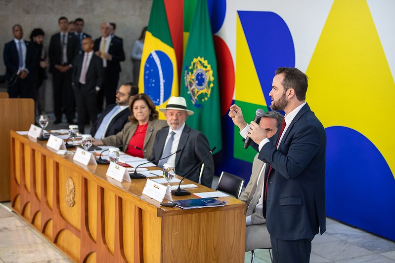 Por que fazer o Novo Desenrola