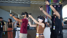 Shows e realidade virtual no Rio2C, festa para Museu Nacional e outros eventos