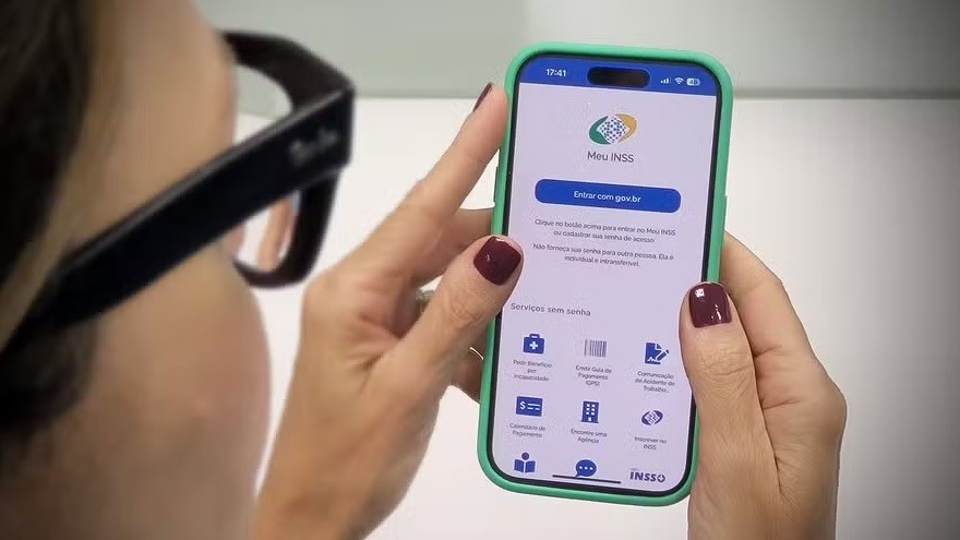 INSS libera consulta à prévia do 13º salário de aposentados e pensionistas. Saiba como consultar