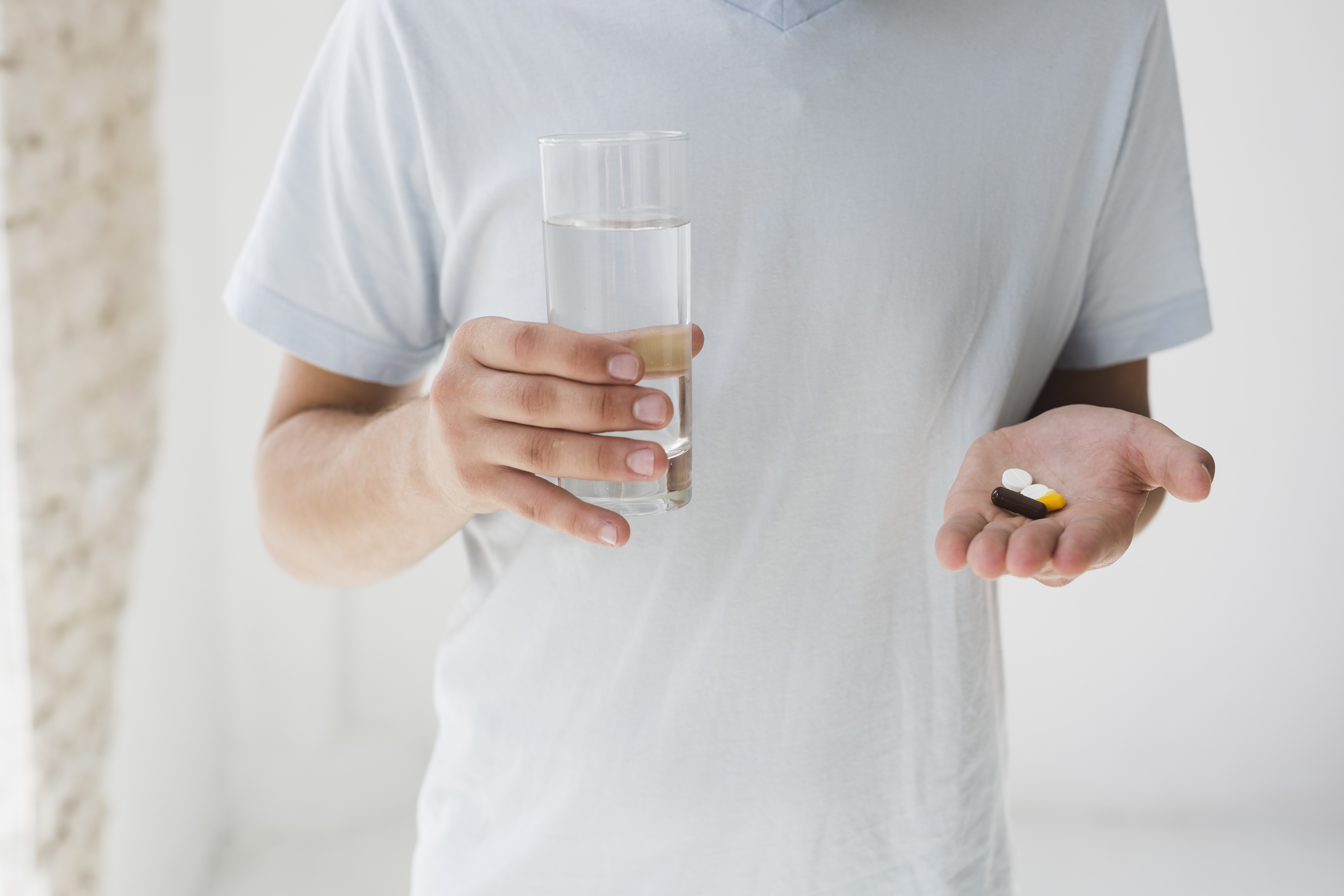 Níveis de Testosterona em Homens Caem 54% em 50 Anos, Alerta Estudo