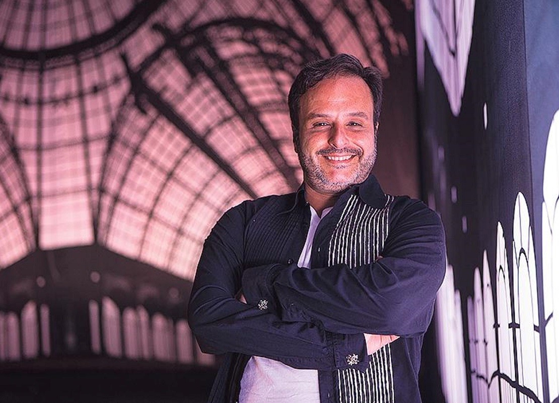'Swing lírico brasileiro': carioca vai dirigir ópera num dos principais teatros da Alemanha