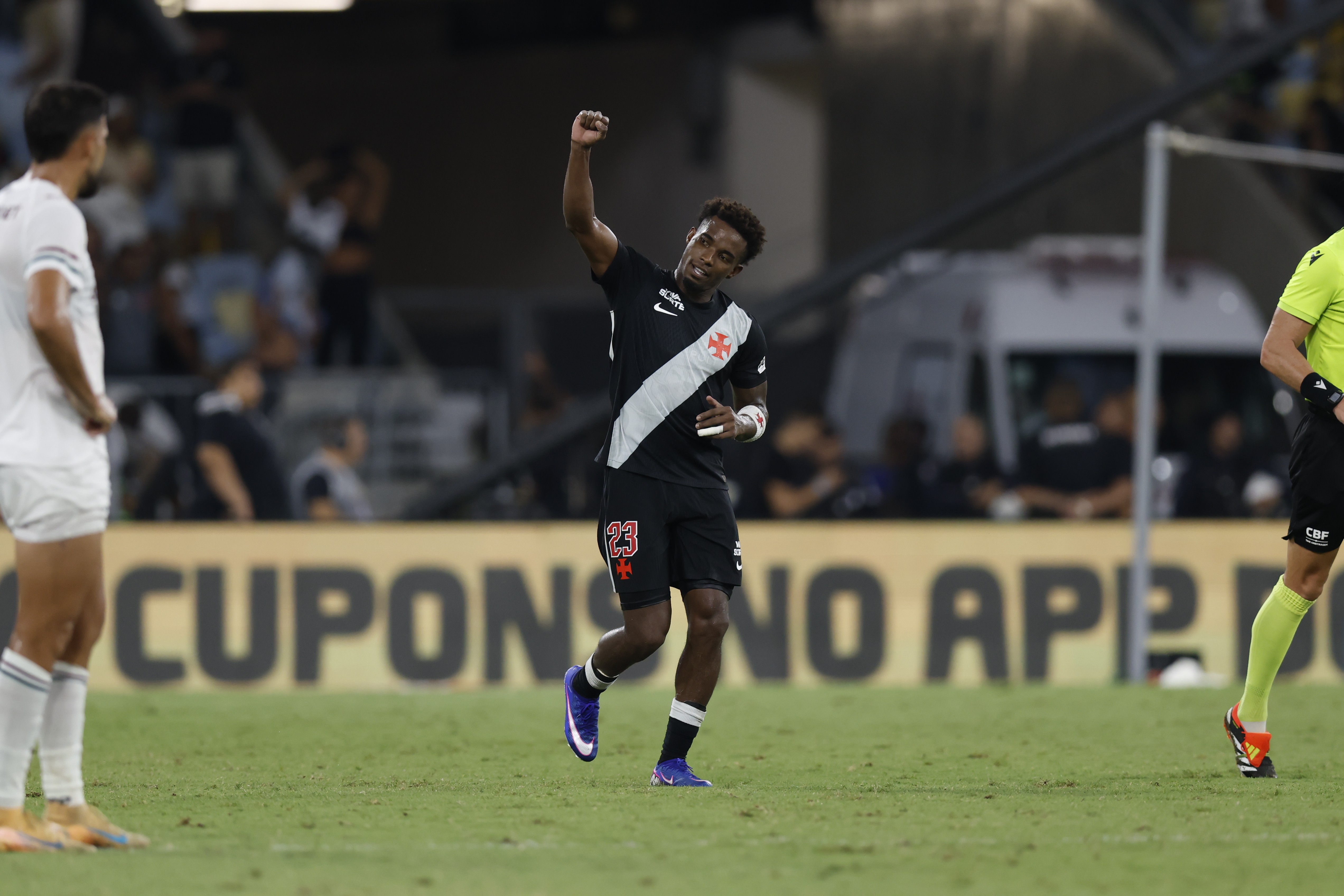Pilar de Renato Gaúcho, trio reencontra São Paulo em busca de retomada pelo Vasco