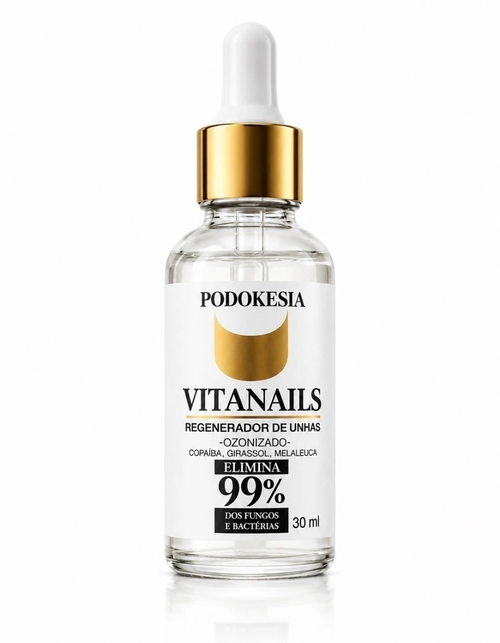 Anvisa proíbe produto para unhas com indicação terapêutica