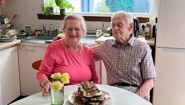 Irlândes de 93 anos revela 4 hábitos para envelhecer bem